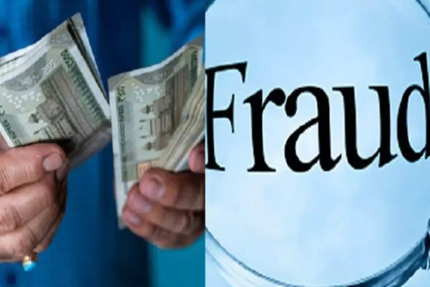 Noida News : भारतीय खाद्यान्न निगम में नौकरी लगवाने के नाम पर पांच लाख रुपए की ठगी