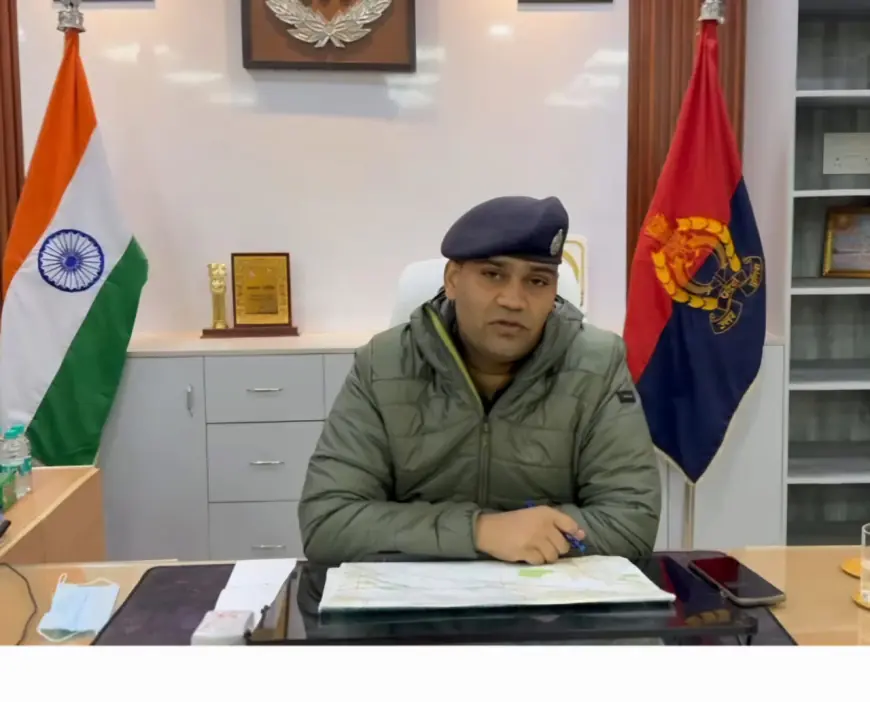 Noida News : पुलिस ने मानवीय पहल की शुरुआत करते हुए  ठंड में गरीब और बेसहारा लोगों को पहुँचाया रैनबसेरा तक