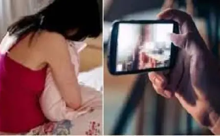 Noida News : कॉलेज में पढ़ते समय हुआ प्रेम, अब वीडियो वायरल करने की दे रहा है धमकी