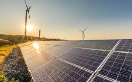 Noida News : जनपद के सभी थाने और कार्यालय सौर ऊर्जा से होंगे रोशन