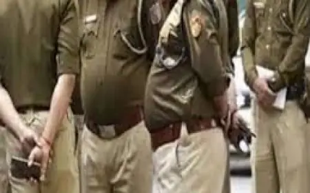 Noida News : पुलिस ने 300 से अधिक होटलों की की जांच, 50 से अधिक मिले अपंजीकृत