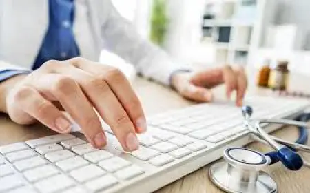 Noida News : सावधान! डॉक्टर के रूप में भी ठगी कर सकते हैं साइबर अपराधी