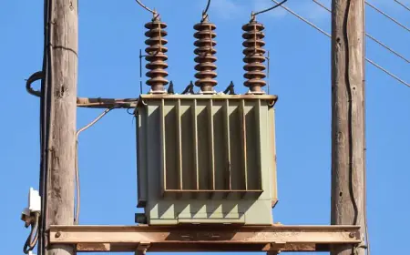 Noida News : नोएडा शहर में लगे दो ट्रांसफार्मर से लाखों रुपये का तेल चोरी, दो सेक्टरों में बिजली संकट गहराया