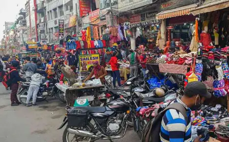 Noida News : शहर में वारदात वाली जगहों का ब्यौरा जुटाकर हॉट स्पाट का चयन कर रही पुलिस