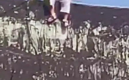 Noida News : बिल्डिंग से गिरकर महिला की हुई मौत, 2 वर्ष पूर्व हुई थी शादी, जांच में जुटी पुलिस