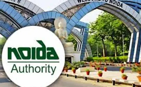 Noida News :  प्राधिकरण के बोर्ड बैठक में तय होगी न्यू नोएडा के जमीन अधिग्रहण की दर