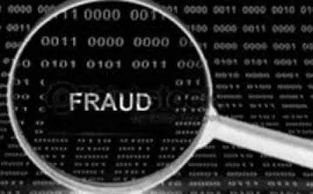 Noida News : इंडियन ऑयल कार्पोरेशन के वरिष्ठ प्रबंधक से शेयर ट्रेडिंग के नाम पर 35 लाख 20 हजार की ठगी