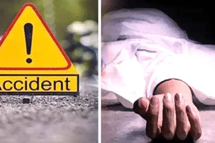 Noida News : विभिन्न सड़क हादसों में तीन की मौत