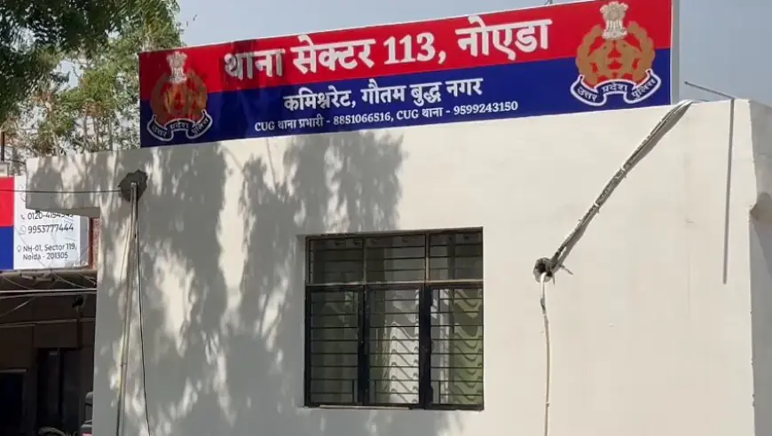 Noida News : ईरानी गैंग के सदस्य की बेटी की हत्या का मुख्य आरोपी एक साल बाद भी पुलिस गिरफ्त से दूर