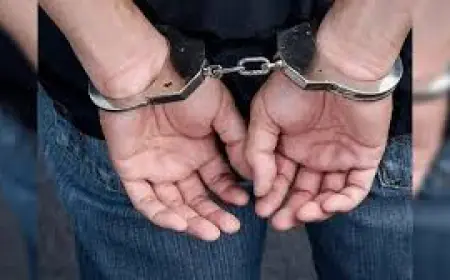 Noida News : सड़क हादसे में डिलीवरी बॉय की मौत के बाद पुलिस पर हमला करने वाले चार गिरफ्तार