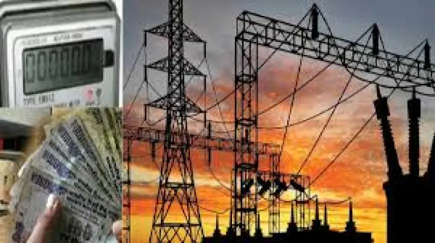 Noida News : बिजली का कर्मचारी बताकर दो लोगों ने मीटर बदला, 29 हजार रुपए की ठगी