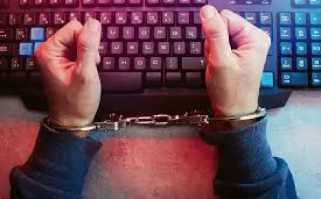 Noida News : चीनी हैंडलरों की मदद से 500 लोगों के साथ की 235 करोड़ रुपये की ठगी