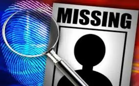 Noida News : 14 वर्षीय किशोरी लापता