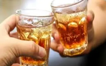 Noida News : एक वर्ष में शहरवासी गटक गए 1922 करोड़ की शराब