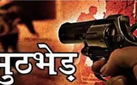 Greater Noida News : बी-टेक के छात्र के साथ हुई मुठभेड़ के मामले में तत्कालीन कोतवाल समेत 12 पुलिस कर्मियों के खिलाफ मुकदमा दर्ज