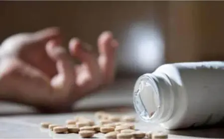 Noida News :  विभिन्न जगहों पर रहने वाले दो लोगों ने जहरीला पदार्थ खाकर किया आत्महत्या का प्रयास