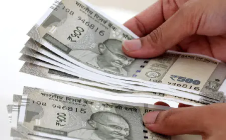 Greater Noida News : धोखाधड़ी कर कैशियर ने खाते से निकली 25 लाख की रकम