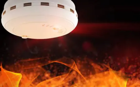 Noida News : सेक्टर 46 में बने होटल में लगी आग