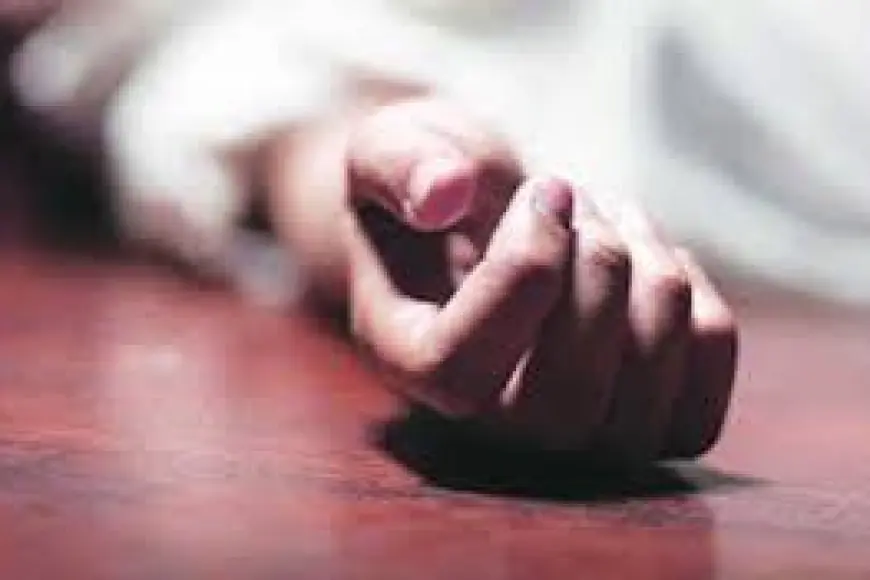 Noida News : विभिन्न जगहों पर रहने वाले तीन लोगों ने की आत्महत्या