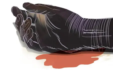 Greater Noida News : प्रेमी के उत्पीड़न के चलते युवती ने की आत्महत्या, मुकदमा दर्ज