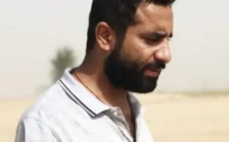 Noida News : गाजियाबाद में बदमाशों से हुई मुठभेड़ में नोएडा पुलिस का कांस्टेबल शहीद ,कई पुलिसकर्मी घायल   मुख्य आरोपी गिरफ्तार, अन्य की तलाश में पुलिस की कई टीमें कर रही है छापेमारी, पुलिस विभाग में शोक की लहर