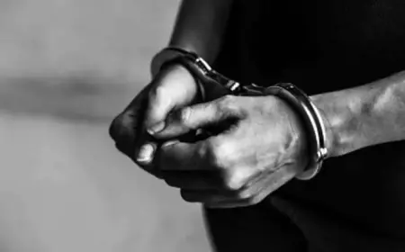 Greater Noida News : शादी का झांसा देकर युवती से बलात्कार करने का आरोपी गिरफ्तार