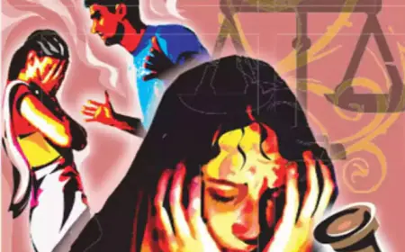 Jewar News : महिला के साथ ससुर, देवर और ननद ने की मारपीट