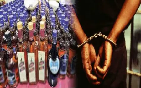 Noida News : अवैध रूप से मादक पदार्थ बेच रहे सात बदमाश विभिन्न जगहों से गिरफ्तार