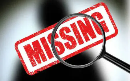 Noida News : 12 वर्षीय किशोर लापता