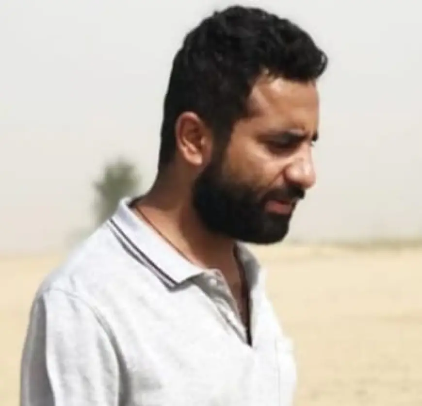 Noida News : गाजियाबाद में बदमाशों से हुई मुठभेड़ में नोएडा पुलिस का कांस्टेबल शहीद ,कई पुलिसकर्मी घायल   मुख्य आरोपी गिरफ्तार, अन्य की तलाश में पुलिस की कई टीमें कर रही है छापेमारी, पुलिस विभाग में शोक की लहर