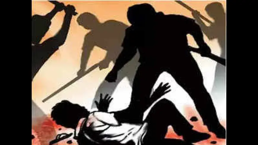 Noida News : पीजी संचालक और उसके भाई के साथ चार लोगों ने की मारपीट