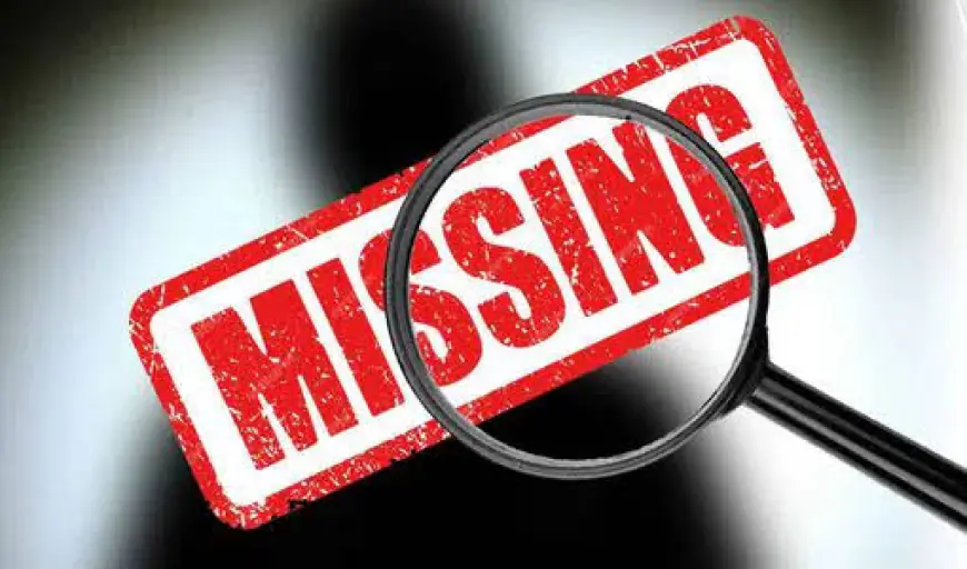 Noida News : 15 वर्षीय छात्र और 13 वर्षीय छात्रा लापता