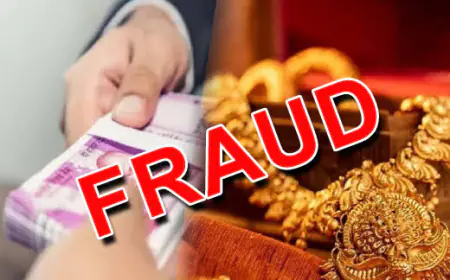 Greater Noida News : मदद के नाम पर महिला को झांसे में लेकर टप्पेबाजो ने लाखों रुपए कीमत के जेवरात किया पार