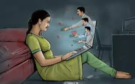 Noida News :  वैवाहिक साइट के माध्यम से की दोस्ती, युवती के साथ किया बलात्कार,  50 लाख रुपया ठगा