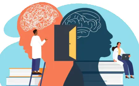 Noida News : मानसिक रूप से कितने सुदृढ़ है बहुत राष्ट्रीय कंपनियों में काम करने वाले लोग, स्वास्थ्य विभाग कराएगा इसकी जांच