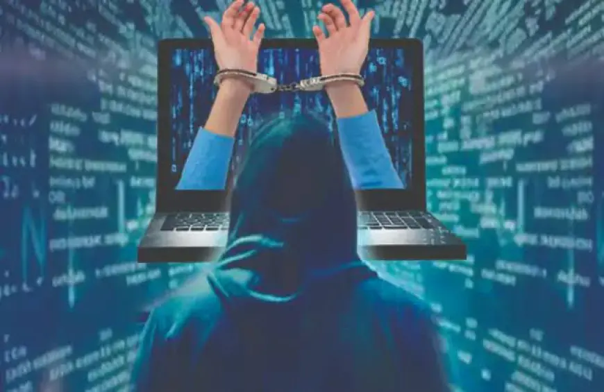 Noida News : वायरलेस विभाग से रिटायर्ड अधिकारी को 6 दिन तक डिजिटल अरेस्ट करके 24 लाख रुपए की ठगी