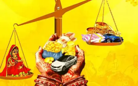 Greater Noida News : दहेज की मांग पूरी ना होने पर महिला की हत्या