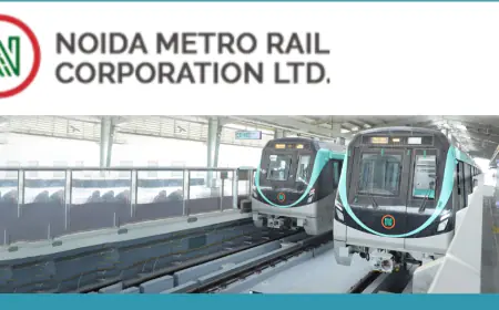 Noida News : एक कार्ड और एक एप से नोएडा व दिल्ली मेट्रो में कर सकेंगे सफर, नोएडा मेट्रो ने शुरू किया परीक्षण