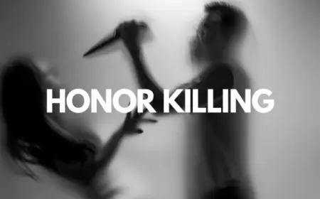 Greater Noida News :-  ऑनर किलिंग : बेटी की हत्या कर पिता ने की ख़ुदकुशी