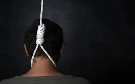 Noida News : पत्नी और ससुराल पक्ष के लोगों के उत्पीड़न के चलते युवक ने की आत्महत्या, मुकदमा दर्ज