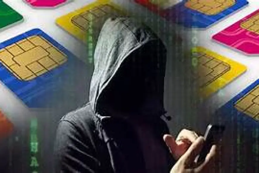 Noida News : मोबाइल फोन का सिम चोरी कर घरेलू सहायक ने खाते से निकाली 4.20 लाख की रकम