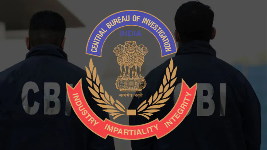 Noida News : विदेशी नागरिकों को ठगने वाले कॉल सेंटर पर सीबीआई का छापा, सरगना गिरफ्तार