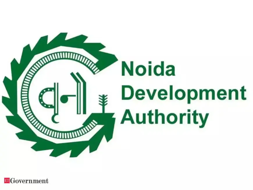 Noida News : निर्माणाधीन बेसमेंट में भरे पानी में गिरकर सॉफ्टवेयर इंजीनियर की हुई मौत के मामले में नोएडा प्राधिकरण के सीईओ नपे