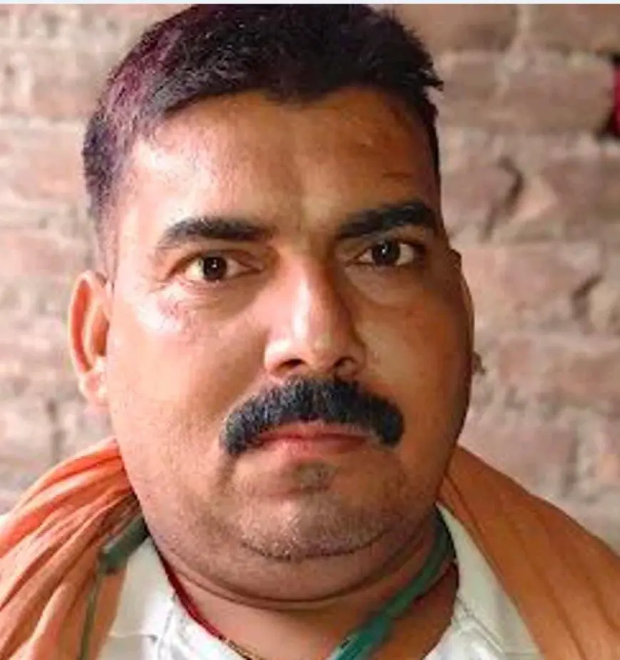 Noida News : बिहार का कुख्यात गैंगस्टर डब्बू यादव को यूपी एसटीएफ ने मार गिराया, हत्या, डकैती समेत 24 संगीन मामलों में था वांछित