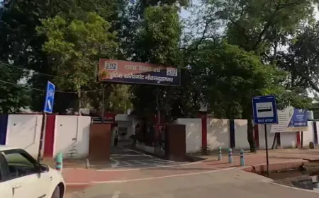 Noida News : विशेष समुदाय के धार्मिक भावनाओं को ठेस पहुंचाने की नीयत से कमेंट करने वाले धार्मिक चिंतक के खिलाफ मुकदमा दर्ज