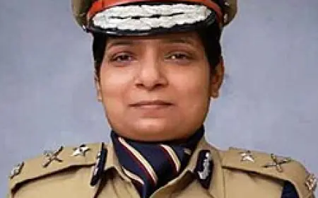 Noida News : पुलिस कमिश्नर की जन सेवा के प्रति प्रतिबद्धता, आईजीआरएस रैंकिंग में गौतम बुद्ध नगर फिर अव्वल