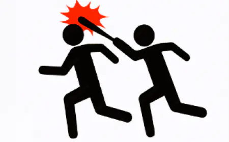 Dadri News : चचेरे भाई ने की मारपीट