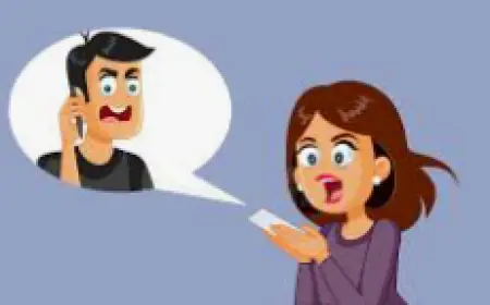 Greater Noida News : नशेड़ी पत्नी फोन पर दे रही है धमकी