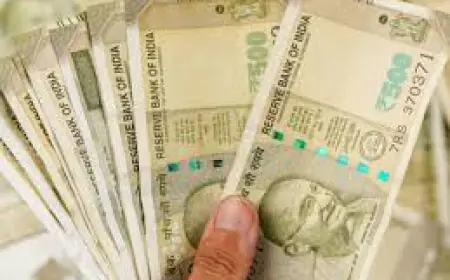 Noida News : नोट दुगना करने के नाम पर दुकानदार से 5 लाख 60 हजार रुपए की ठगी