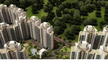 Greater Noida News : सुशांत मेगापोलिस प्रोजेक्ट की रजिस्ट्री पर गौतम बुद्ध नगर जिला प्रशासन ने लगाई रोक